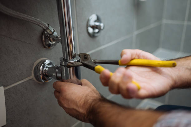 Trusted Glen Ellyn, IL Plumbing Experts